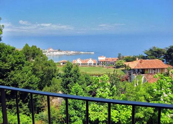 Hotel Arha Mar Comillas 1