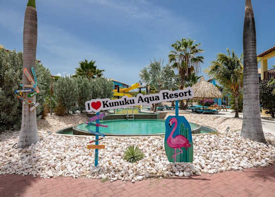 Kunuku Resort All Inclusive Curacao, Trademark by Wyndham 1