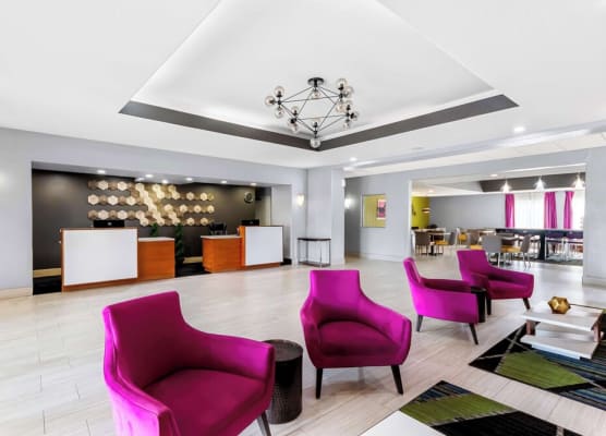 Best Western Boerne Inn & Suites 1