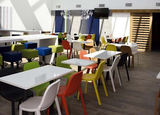 ibis budget Langres 1