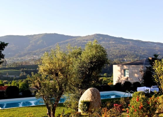 Carmo's Boutique Hotel - Small Luxury Hotels of the World 1