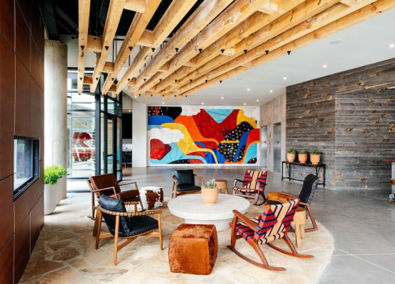 Origin Red Rocks, a Wyndham Hotel 1