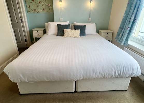 The Wayfarer Inn 1