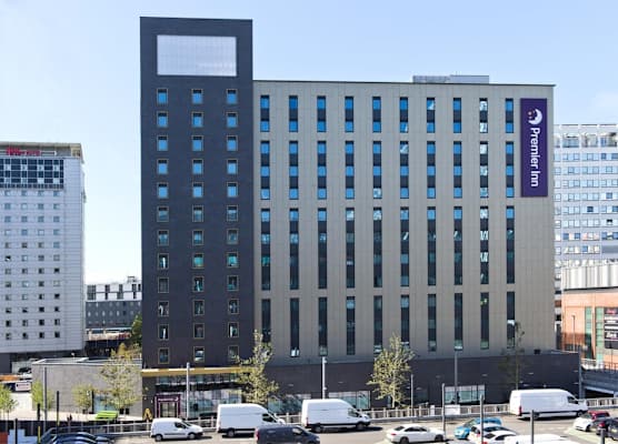 Premier Inn London Wembley Stadium 1