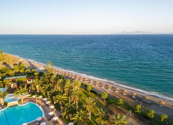 D'Andrea Mare Hotel 1