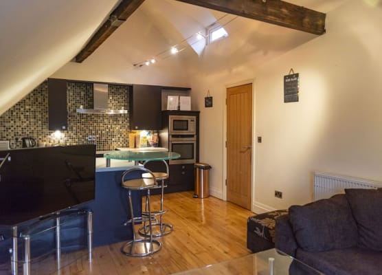 Luxury Apt No. 2 - One Bed Apartment 1