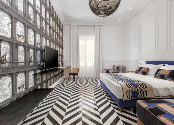 YourHome - Maison Iovino Luxury Rooms 1