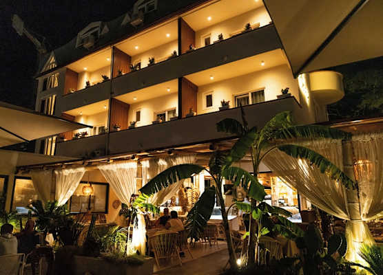 Vila Lasko Hotel 1