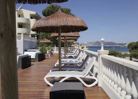 Hotel Navia Santa Ponsa - Adults Only 1