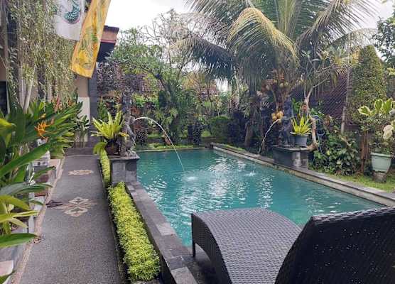Super OYO Capital O Pondok Ayu Homestay 1