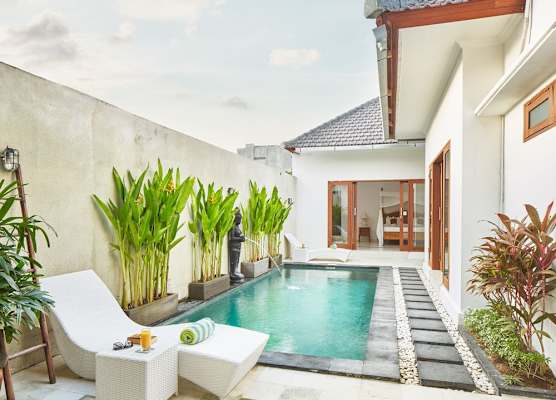 Maisaba Seminyak Loft & Villas 1