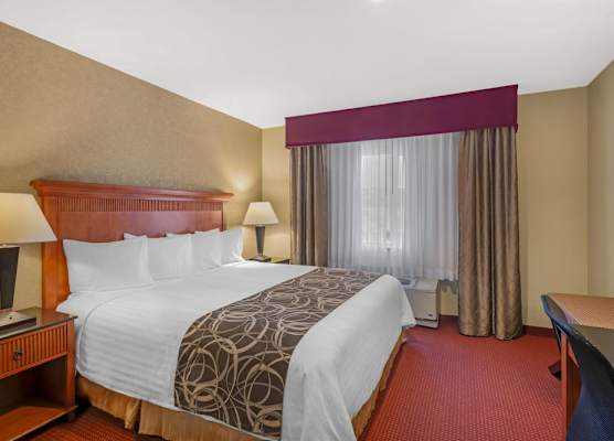 Best Western Plus Canyon Pines 1