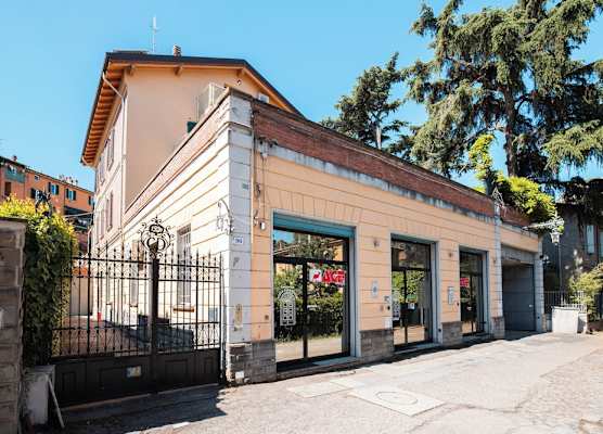 Residence Porta Saragozza 1