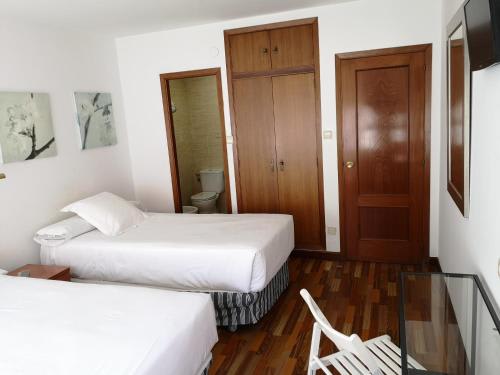 Hostal Carbonara 1