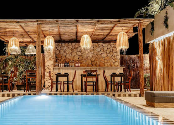 Majaro Villa 1