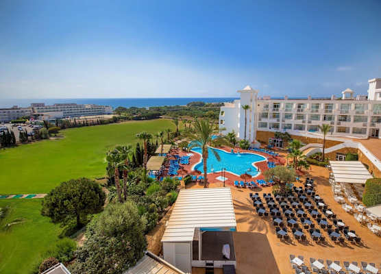 Hotel Servigroup Marina Mar 1