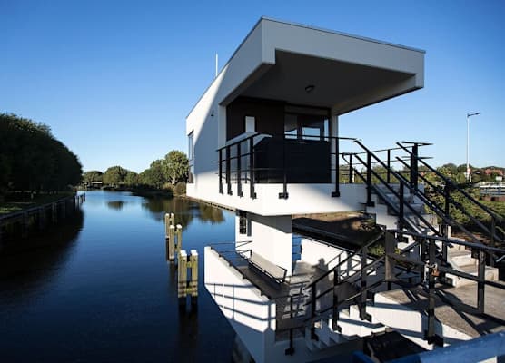 SWEETS - Meeuwenpleinbrug 1