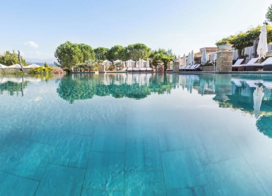 Terre Blanche Hotel Spa Golf Resort 1