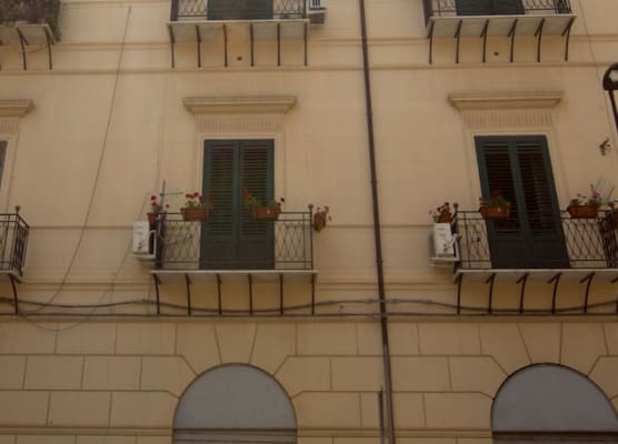 GiaChi friendly rooms alla Stazione 1