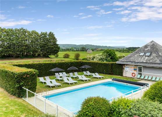 Kyriad Deauville - St Arnoult 1