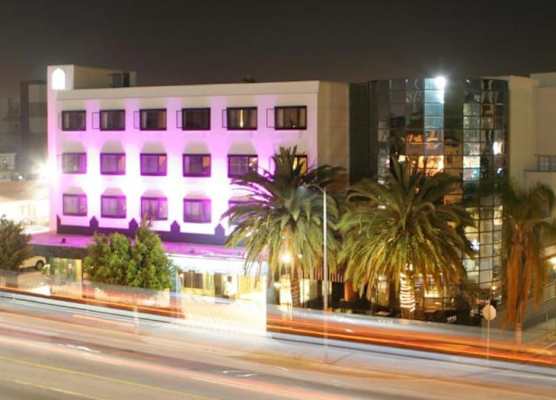Garden Suite Hotel and Resort 1