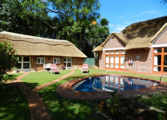 Kutandara Lodges 1