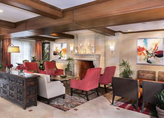 Ayres Hotel Anaheim 1