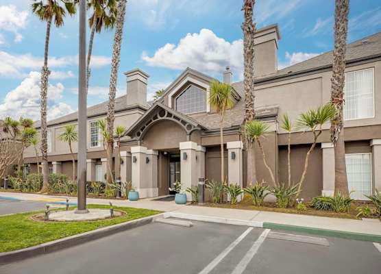 Sonesta ES Suites Torrance Redondo Beach 1