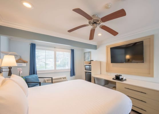 Ramada by Wyndham Redondo Beach 1