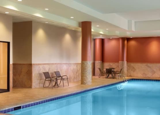 Sonesta Select Atlanta Cumberland Galleria Ballpark 1