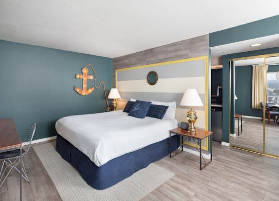 Surftides Hotel 1