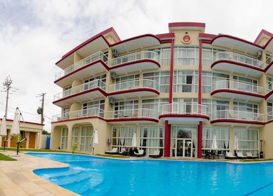 Hôtel MENABE'L 1