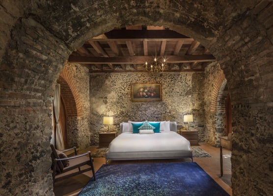 Hacienda Santo Cristo Hotel & Spa - Adults Only 1