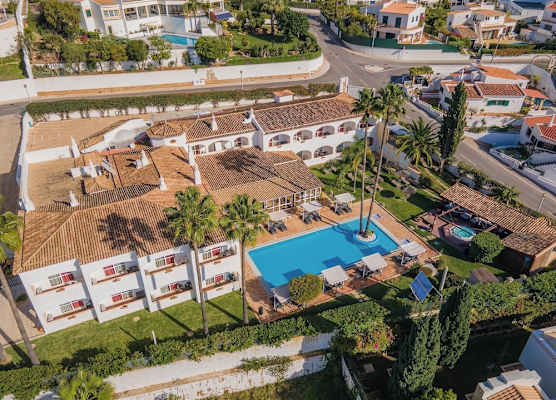 Cerro Da Marina Hotel - Adults Only 1