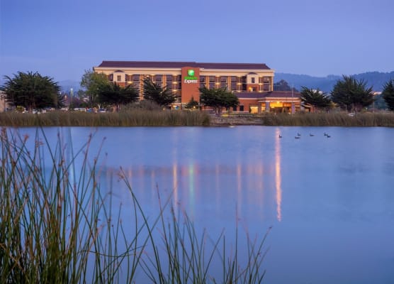 Holiday Inn Express AT MONTEREY BAY by IHG 1