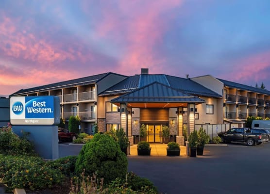 Best Western Northgate 1