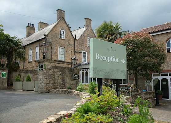 Hall Garth Hotel Darlington, Sure Hotel Collection by BW 1