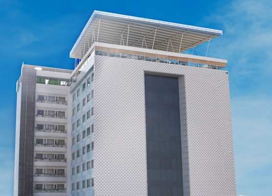 Holiday Inn Express & Suites Jaipur Gopalpura by IHG 1