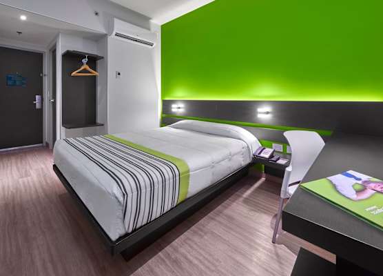 City Express Junior by Marriott Bogota Aeropuerto 1