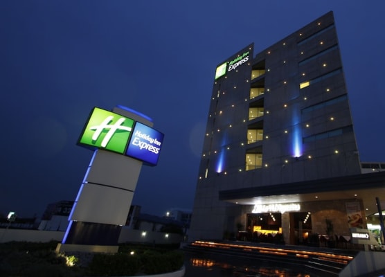 Holiday Inn Express TOLUCA GALERIAS METEPEC by IHG 1