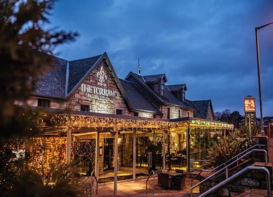 The Torrance Hotel 1
