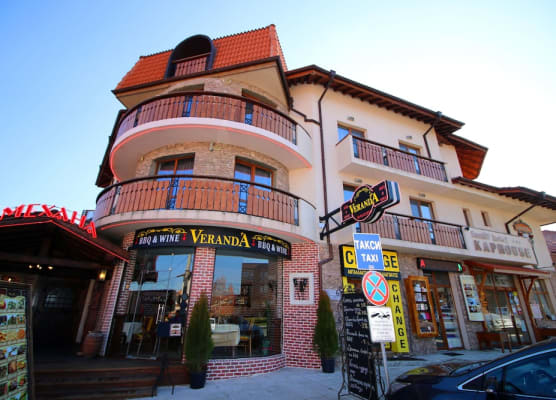 Kap House Family Hotel 1
