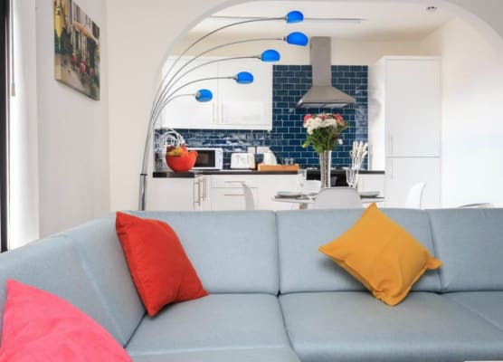 Live in Leeds Grange Apartments 1