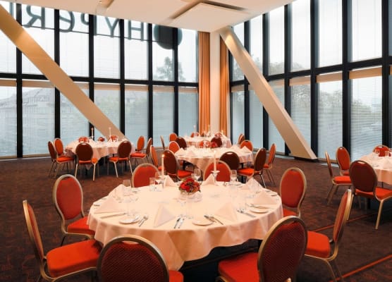 HYPERION Hotel Basel 1