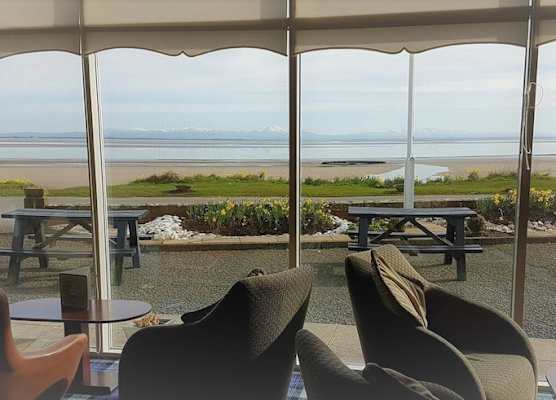 The Powfoot Hotel, Annan 1