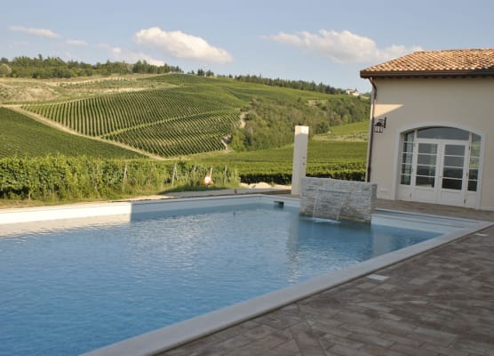 Borgo Conde Wine Resort 1