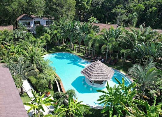 Le Forest Resort 1