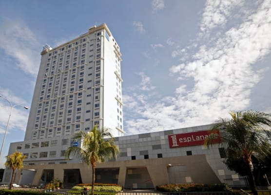 TRYP by Wyndham Mall of Asia Manila 1