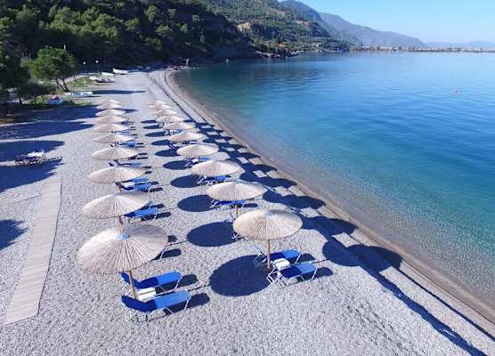 Stavento Hotel & Resort, new experience 1