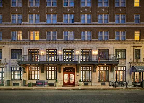 Redmont Hotel Birmingham,Curio Collection by Hilton 1